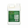 Hawthorne Hydroponics Mother Earth LiquiCraft Grow Plant Fertilizer, 1 gal, Liquid, 4-3-3 N-P-K Ratio HGC733933